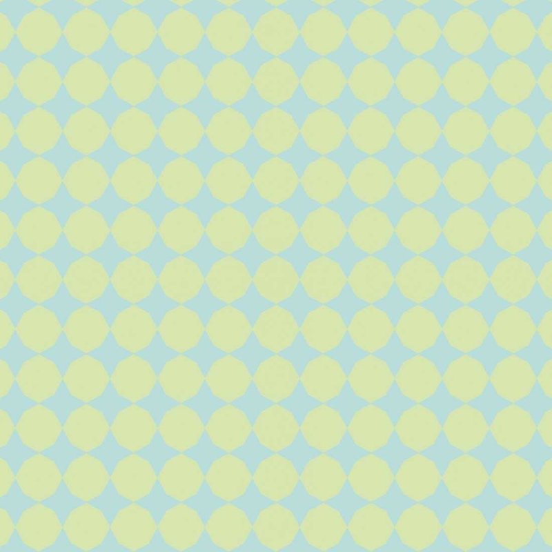 Papel de Parede Adesivo Bolhas Verdes 2414338343 - Papel na Parede