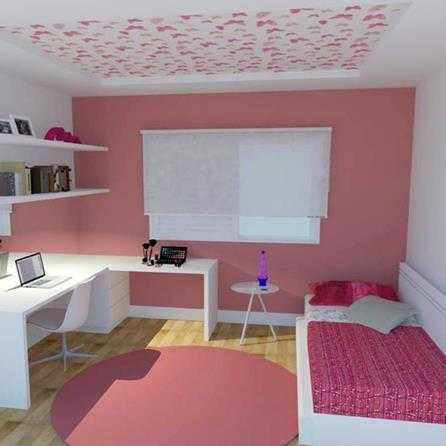 Papel de Parede Adesivo Borboleta Rosa 143846197 - Papel na Parede