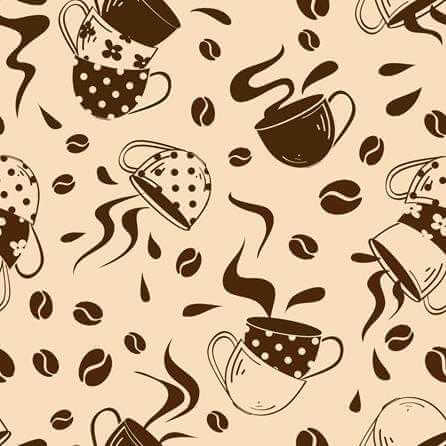 Papel de Parede Adesivo Café Cozinha 272460105 - Papel na Parede