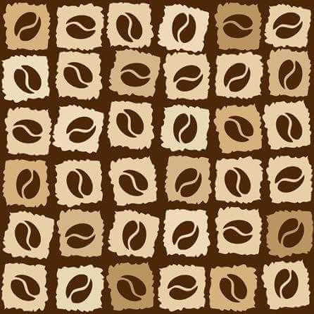 Papel de Parede Adesivo Café Cozinha 272960105 - Papel na Parede