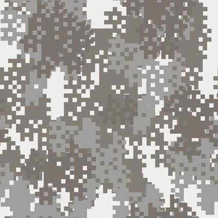 Papel de Parede Adesivo Camuflado Abstrato 48213 - Papel na Parede