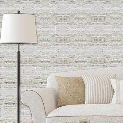 Papel de Parede Adesivo Canjiquinha - Papel na Parede