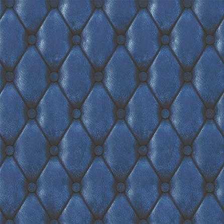Papel de Parede Adesivo Captione Azul 0146 - Papel na Parede