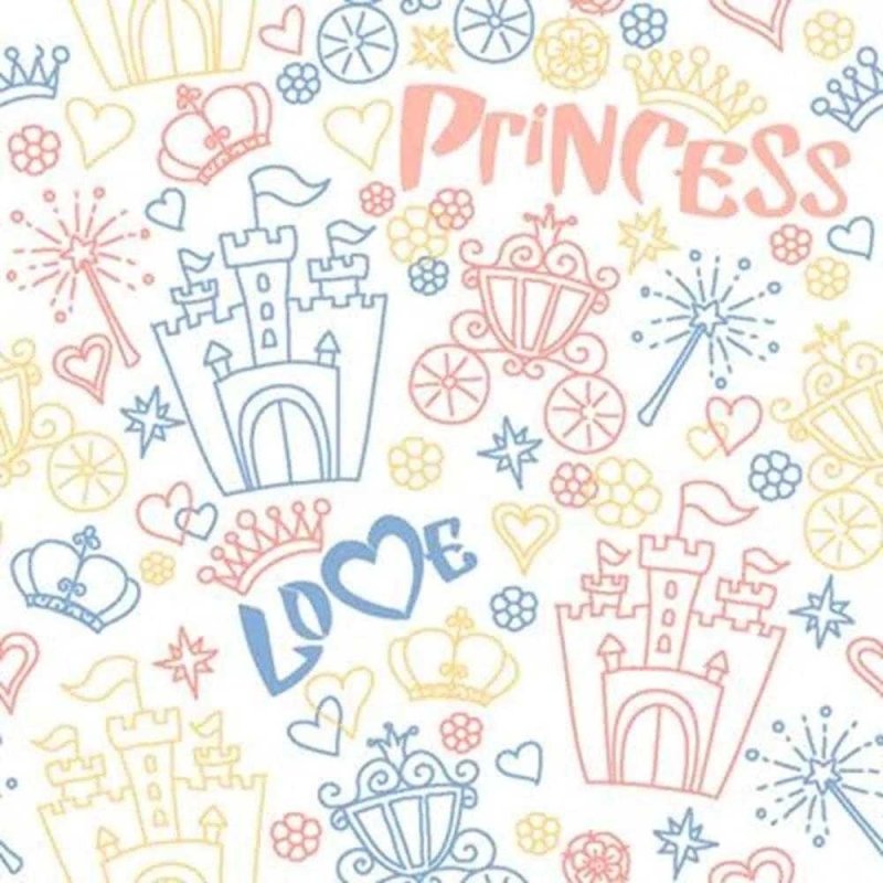 Papel de Parede Adesivo Castelos 378558880 - Papel na Parede