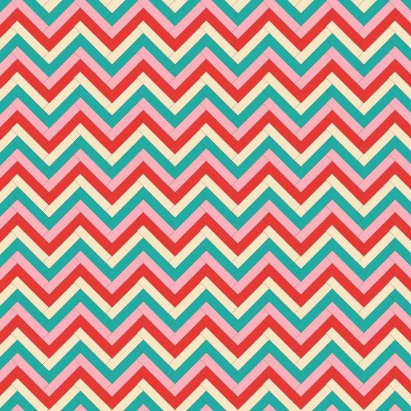 Papel de Parede Adesivo Chevron 883999303 - Papel na Parede