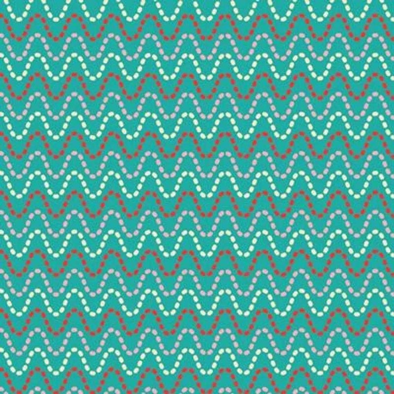 Papel de Parede Adesivo Chevron 883999305 - Papel na Parede