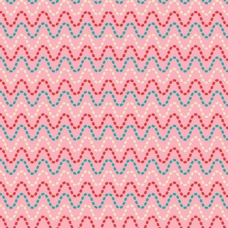 Papel de Parede Adesivo Chevron 883999306 - Papel na Parede