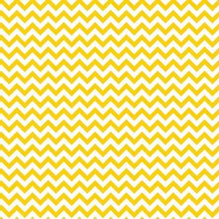 Papel de Parede Adesivo Chevron Amarelo 2548241057 - Papel na Parede