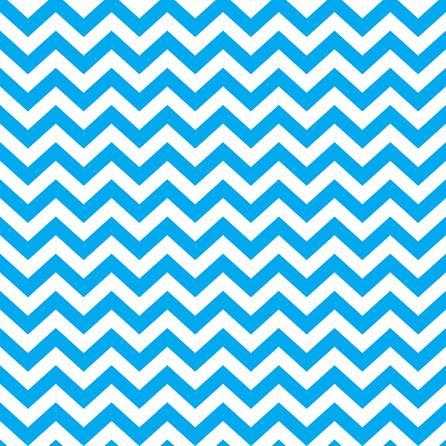 Papel de Parede Adesivo Chevron Azul 2548241051 - Papel na Parede