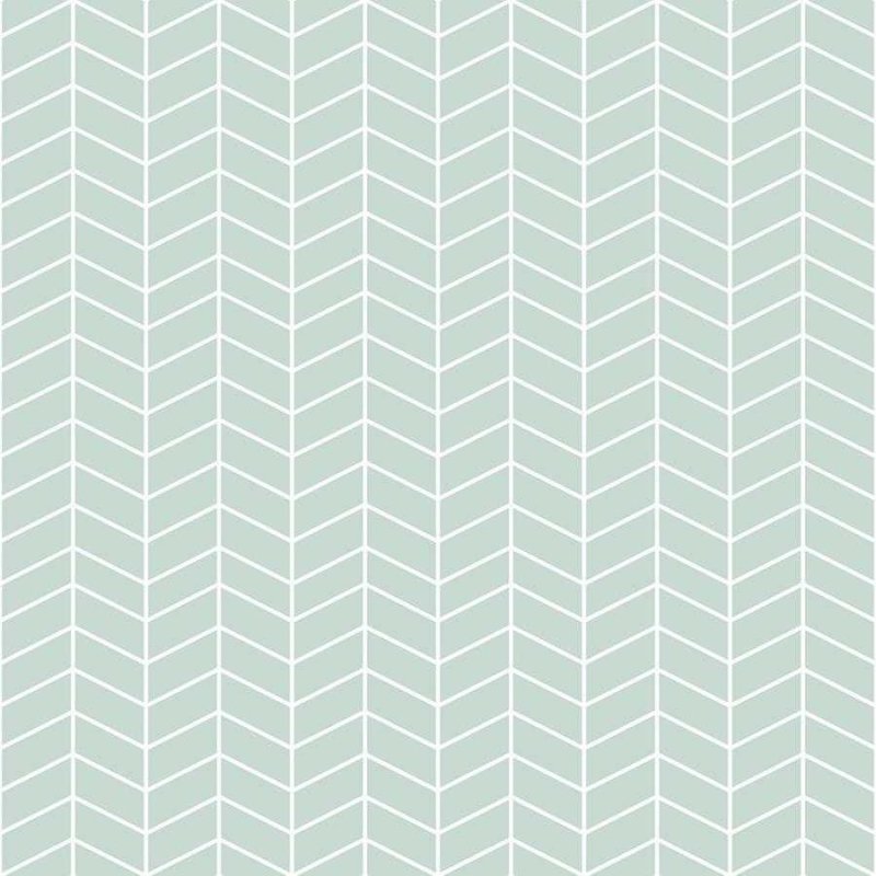 Papel de Parede Adesivo Chevron com Listras N06291 - Papel na Parede