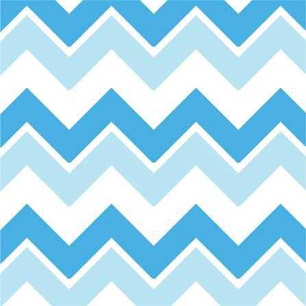 Papel de Parede Adesivo Chevron N88264B - Papel na Parede