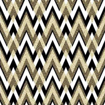 Papel de Parede Adesivo Chevron N97A - Papel na Parede