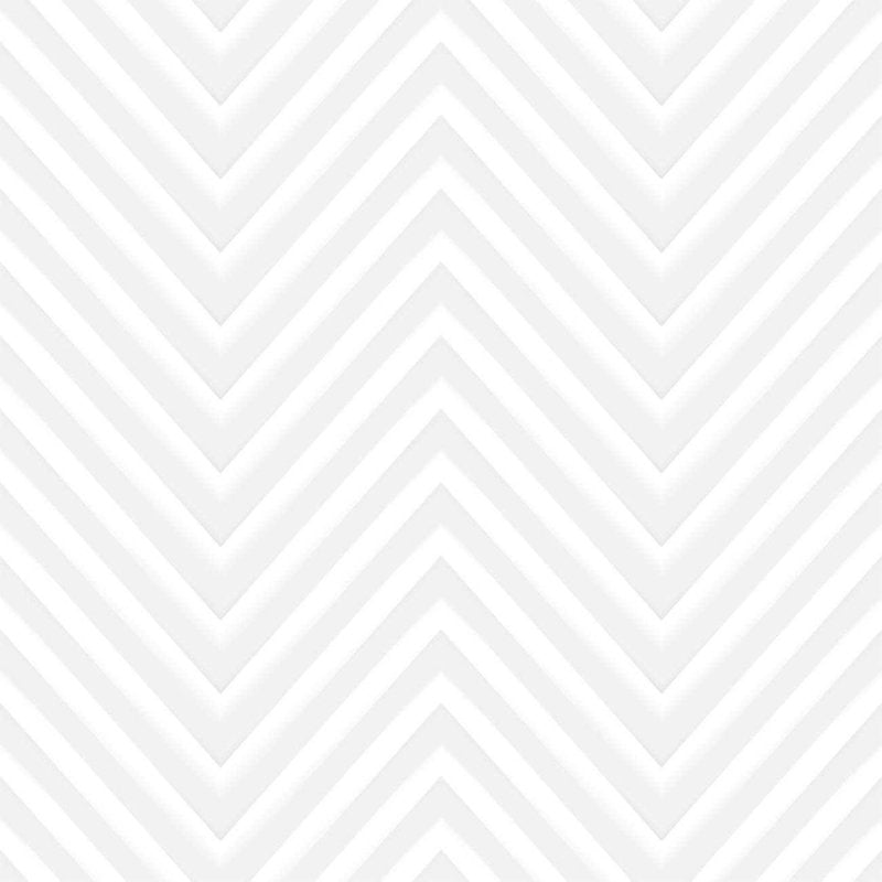 Papel de Parede Adesivo Chevron Off white N06085 - Papel na Parede