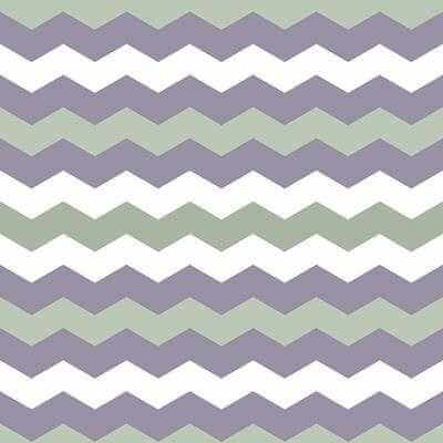 Papel de Parede Adesivo Chevron Roxo e Verde 2548241085 - Papel na Parede