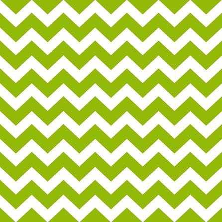 Papel de Parede Adesivo Chevron Verde 2548241054 - Papel na Parede