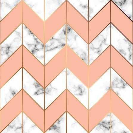 Papel de Parede Adesivo Clhevron Estilizado N1553607 - Papel na Parede