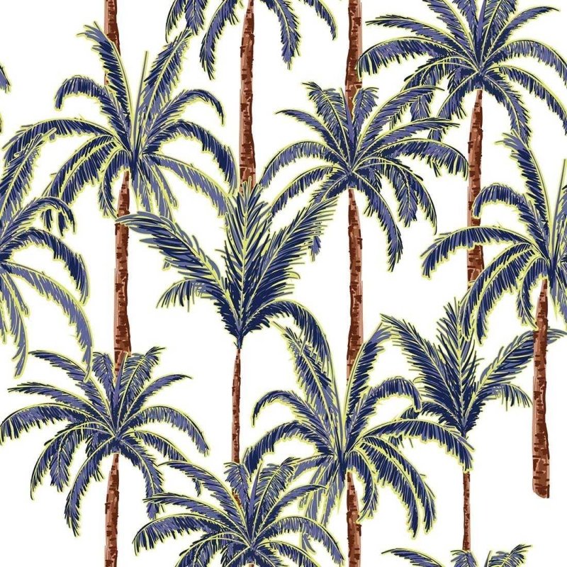 Papel de Parede Adesivo Comércio Natureza N02252 - Papel na Parede
