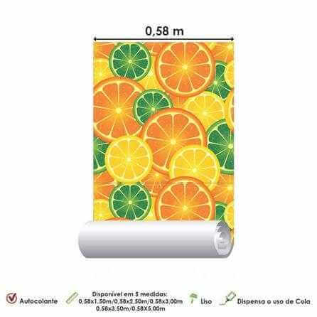 Papel de Parede Adesivo Cozinha 96039557 - Papel na Parede