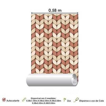 Papel de Parede Adesivo Cozinha N2424 - Papel na Parede