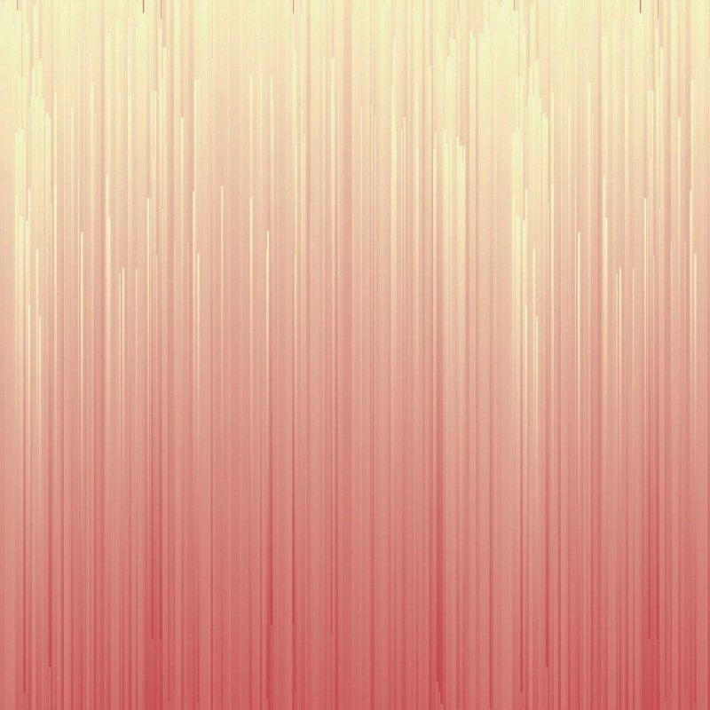 Papel de Parede Adesivo degradê amarelo salmão 3D N014102 - Papel na Parede