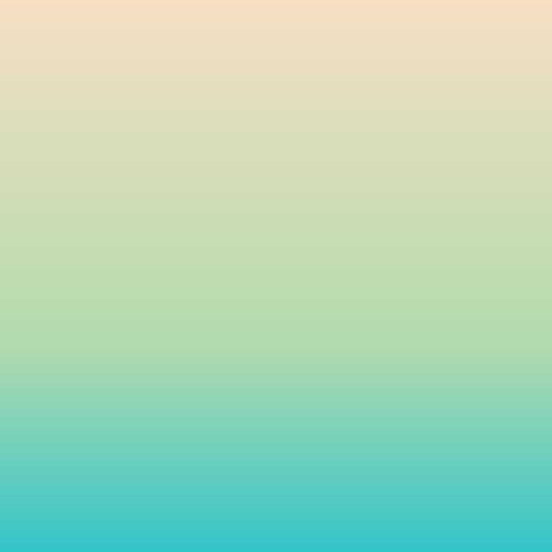 Papel de Parede Adesivo Degradê Amarelo Verde e Azul N07146 - Papel na Parede