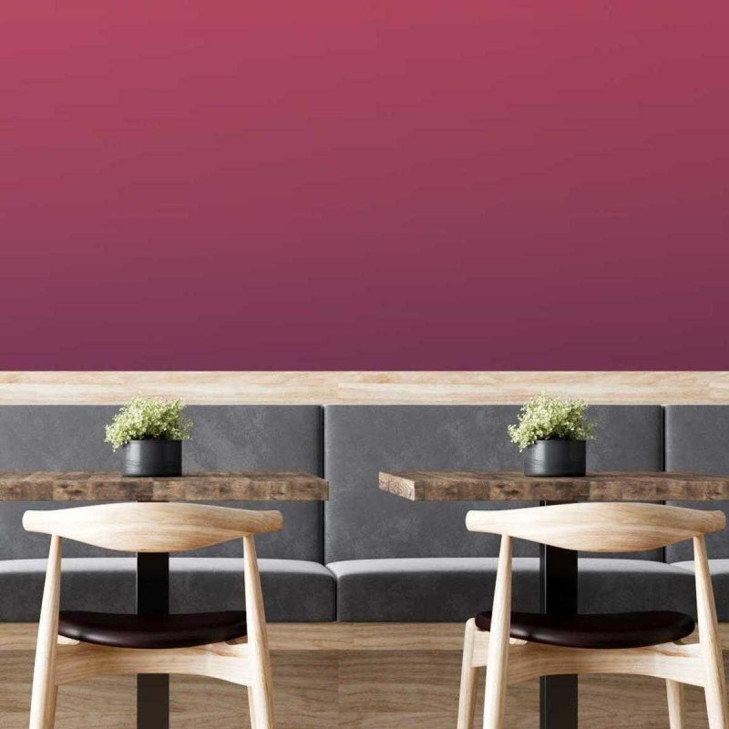 Papel de Parede Adesivo Degradê Anoitecer N05144 - Papel na Parede