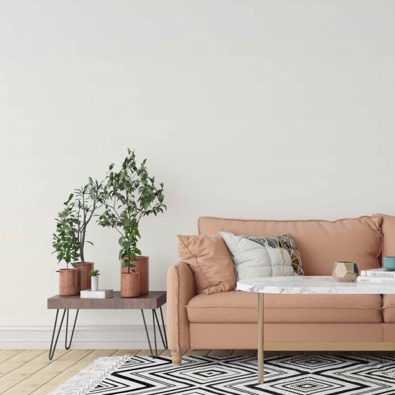 Papel de Parede Adesivo degradê neutro N014168 - Papel na Parede