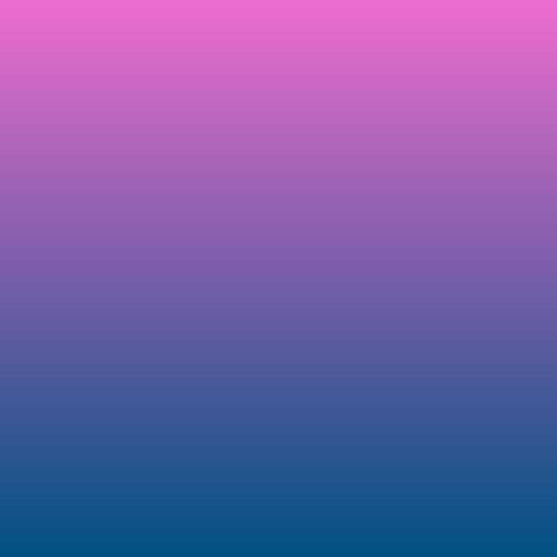 Papel de Parede Adesivo Degradê Rosa e Azul N05166 - Papel na Parede