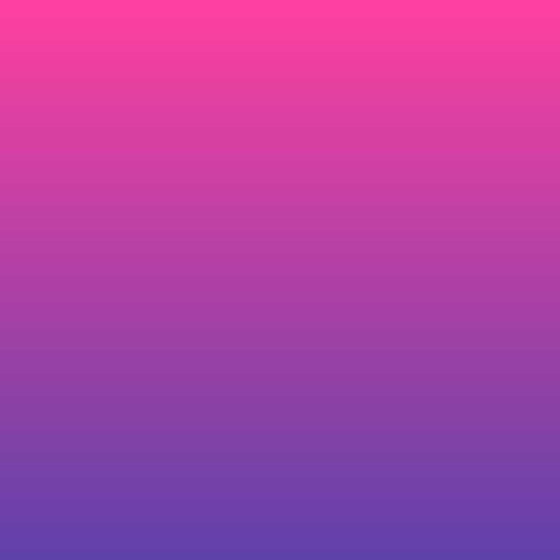 Papel de Parede Adesivo Degradê Rosa e Roxo N05170 - Papel na Parede