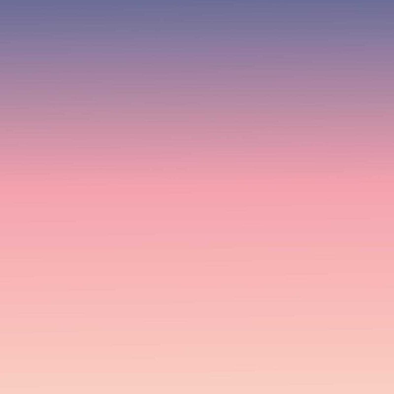 Papel de Parede Adesivo Degradê Roxo e Rosa Pálido N05174 - Papel na Parede