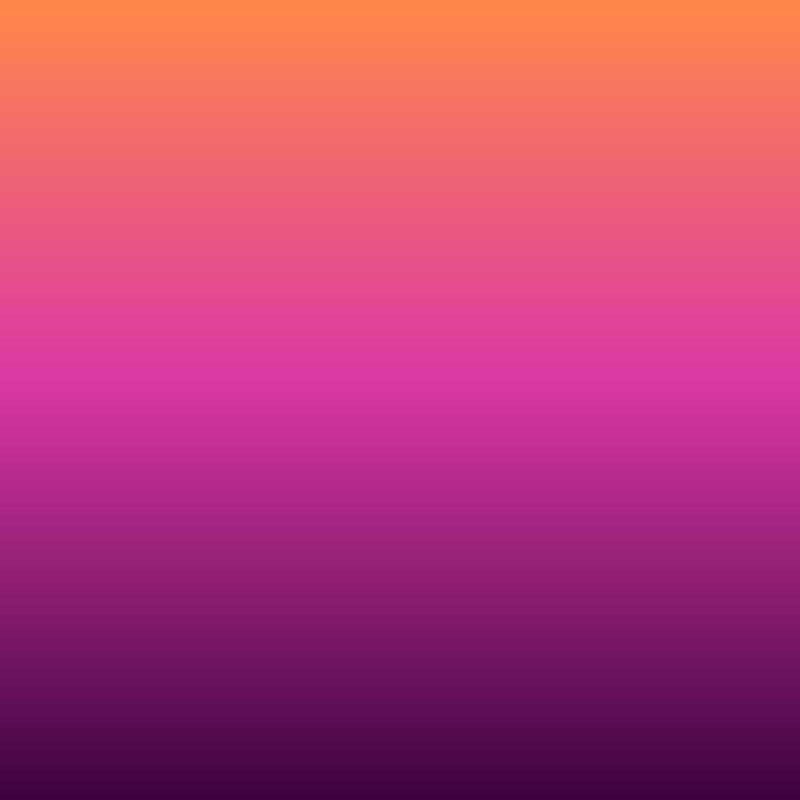 Papel de Parede Adesivo Degradê Sunrise N05150 - Papel na Parede