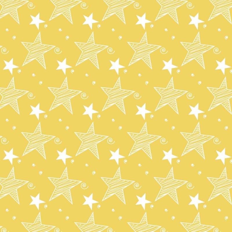 Papel de Parede Adesivo Estrela N219358A - Papel na Parede