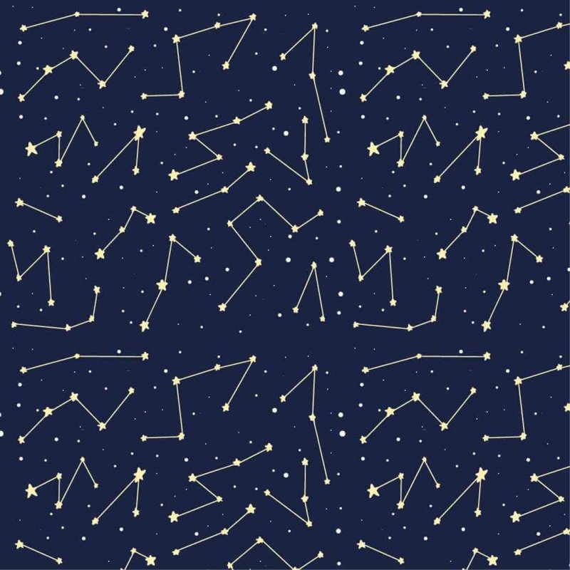 Papel de Parede Adesivo Estrela N219389 - Papel na Parede