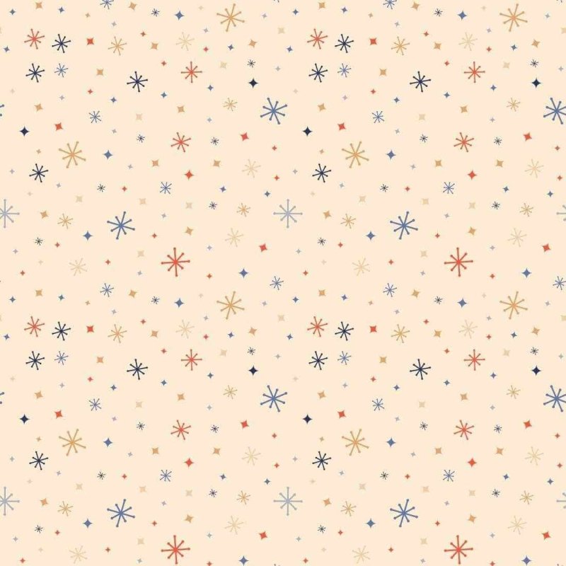 Papel de Parede Adesivo Estrela N223896C - Papel na Parede