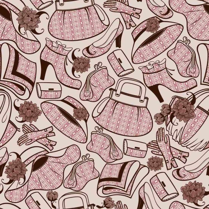 Papel de Parede Adesivo Feminino 210166 - Papel na Parede