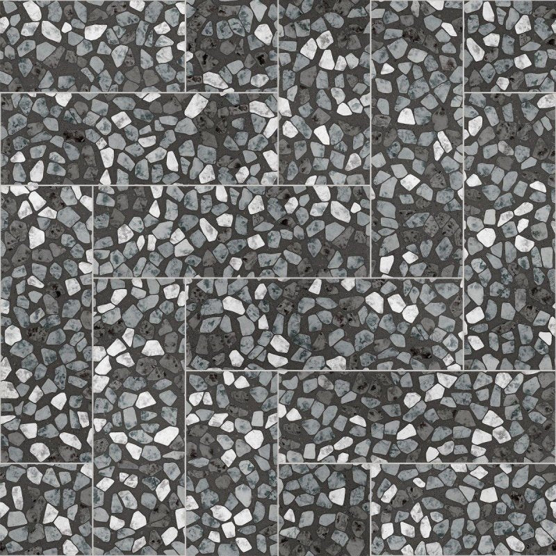 Papel de Parede Adesivo Floral Aquarela Classico N016022 - Papel na Parede