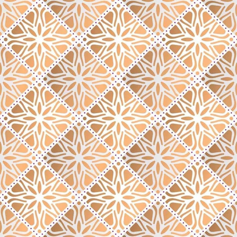 Papel de Parede Adesivo Floral N246278 - Papel na Parede