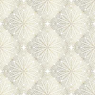 Papel de Parede Adesivo Floral N248944 - Papel na Parede