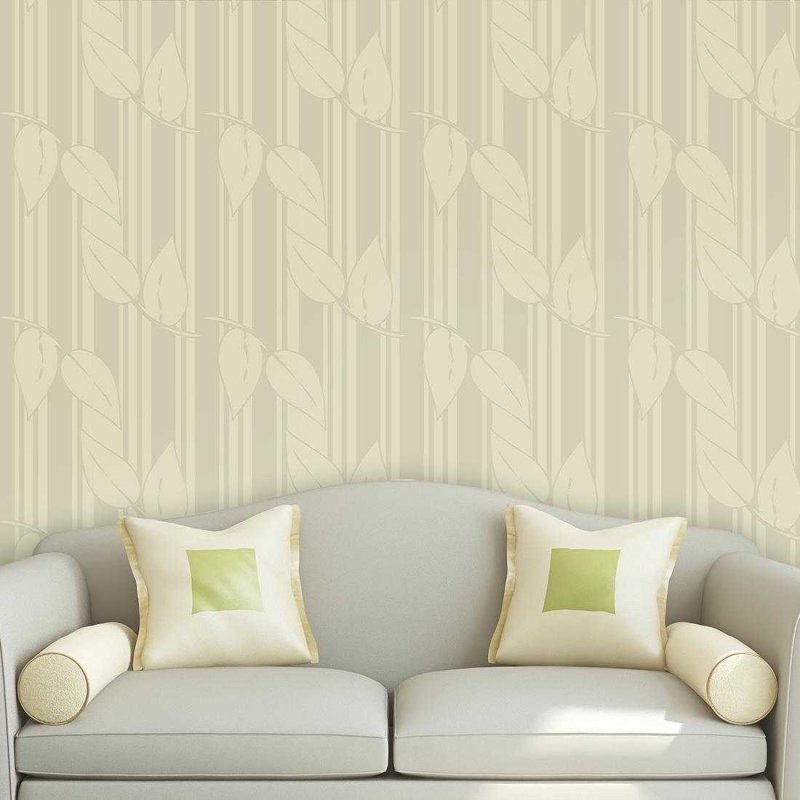 Papel de Parede Adesivo Folhas 3219846 - Papel na Parede