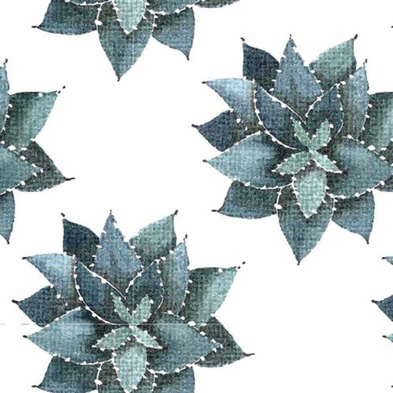 Papel de Parede Adesivo Folhas N184679B - Papel na Parede