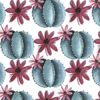 Papel de Parede Adesivo Folhas N184679C - Papel na Parede