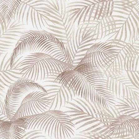 Papel de Parede Adesivo Folhas N75792 - Papel na Parede