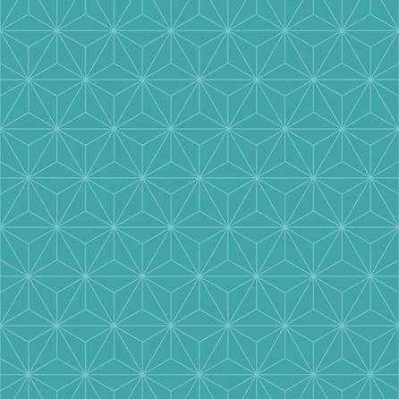 Papel de Parede Adesivo Geométrico 135921230 - Papel na Parede