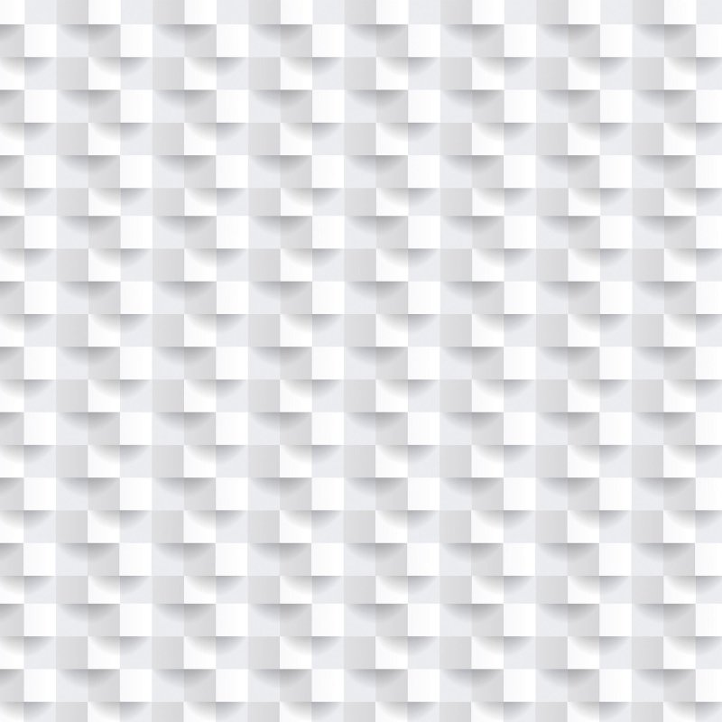 Papel de Parede Adesivo Geométrico 3D Cinza N017019 - Papel na Parede