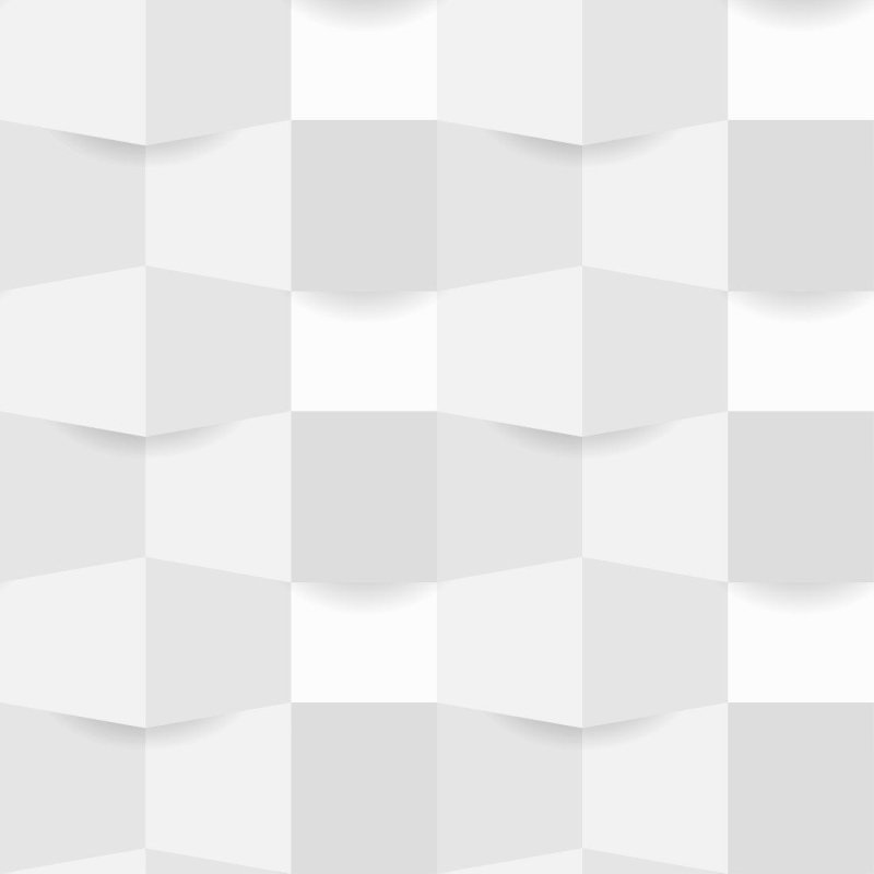 Papel de Parede Adesivo Geométrico 3D N013114 - Papel na Parede