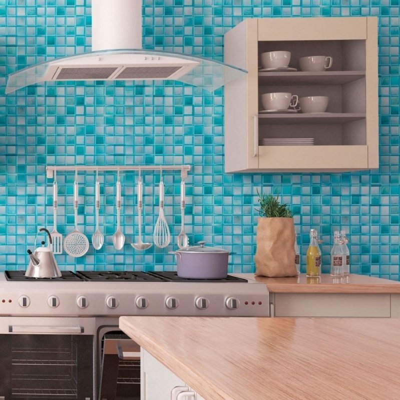 Papel de Parede Adesivo Geométrico 3D N013123 - Papel na Parede