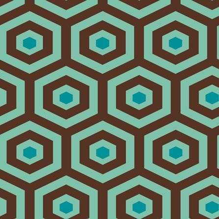 Papel de Parede Adesivo Geométrico 629846774 - Papel na Parede