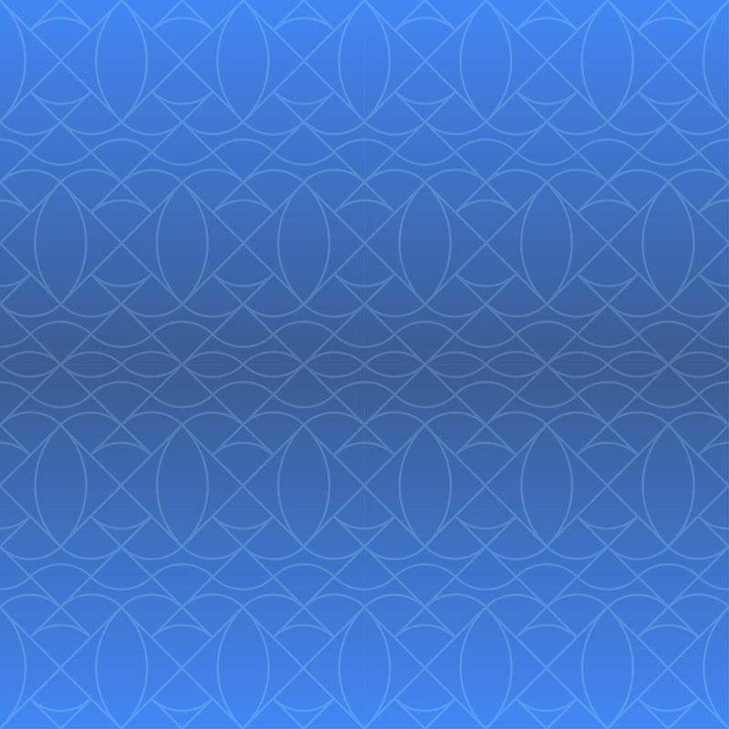 Papel de Parede Adesivo Geométrico Abstrato Azul N07156 - Papel na Parede