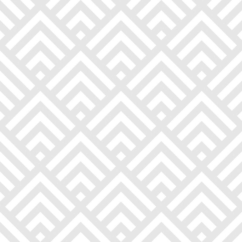 Papel de Parede Adesivo Geométrico Art Déco N019077 - Papel na Parede