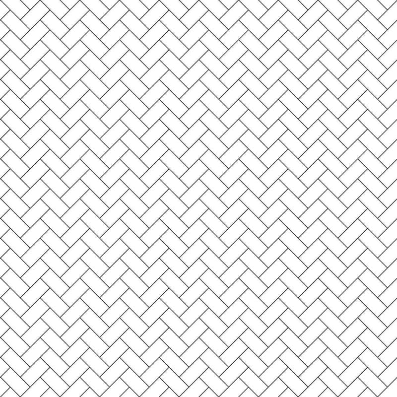 Papel de Parede Adesivo Geométrico Espinha de Peixe N04190 - Papel na Parede